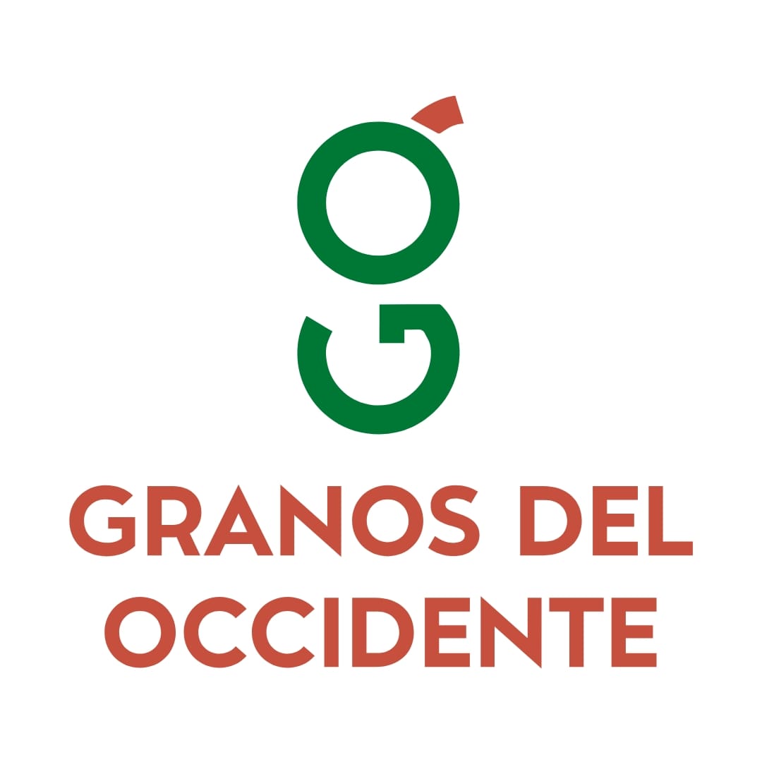 Granos de Occidente gris