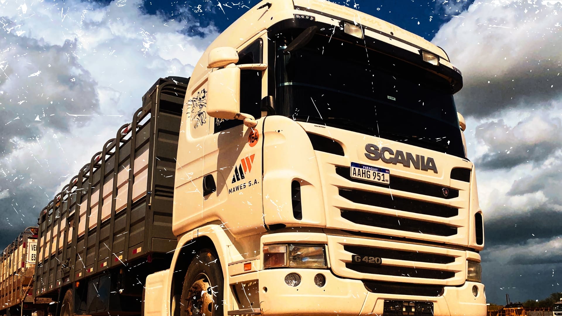 Transporte y Logística